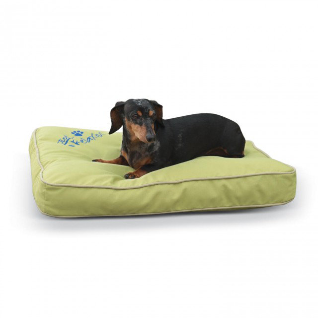 K&H Manufacturing Just Relaxin\' Indoor / Outdoor Dog Bed & Reviews ... K&H Manufacturing Just Relaxin\' Indoor / Outdoor Dog Bed & Reviews ...