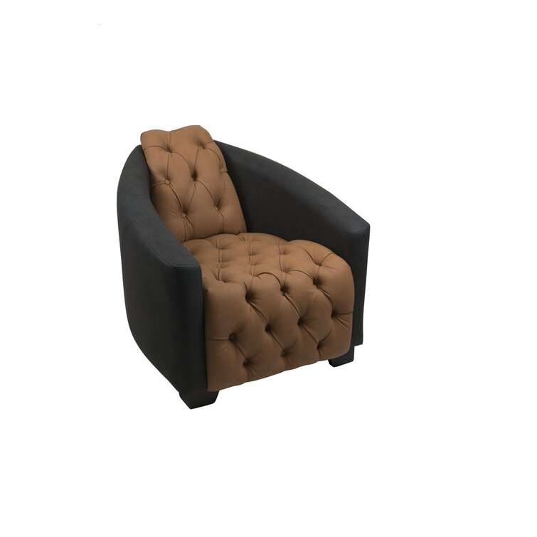 tub chair wayfair