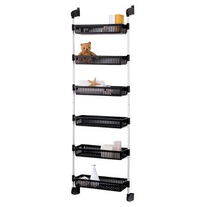Buy Overdoor 6 Shelf Cabinet Door Organizer!