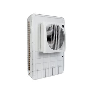 Evaporative Cooler with Remote