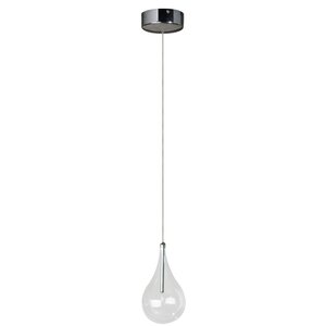 Neal 1-Light Mini Pendant