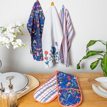 joules oven gloves