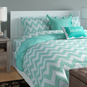 cute twin size bedding