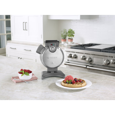 Cuisinart Vertical Waffle Maker Cuisinart