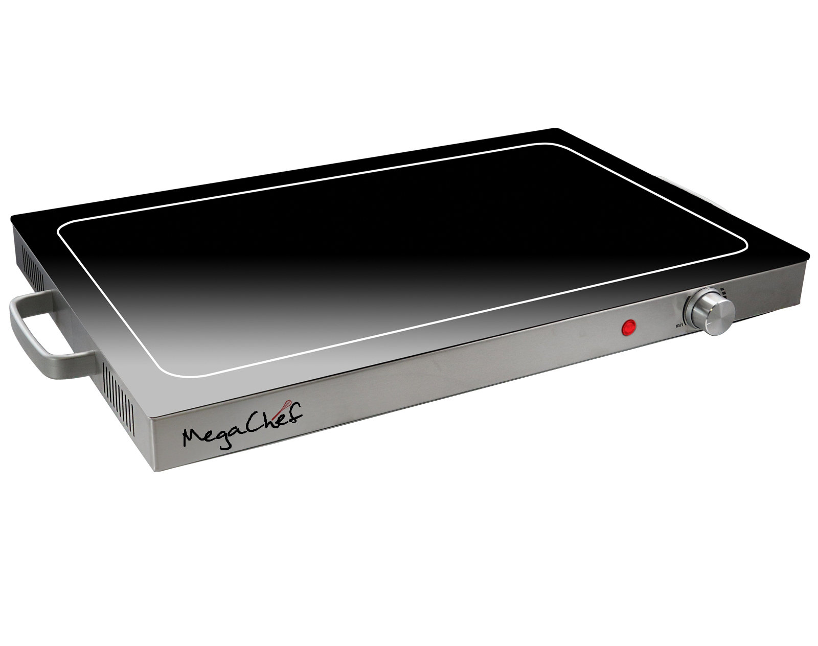 Mega Chef Electric Hot Plate & Reviews Wayfair