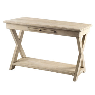 Cavanagh Console Table by Union Rustic 2019 Sale