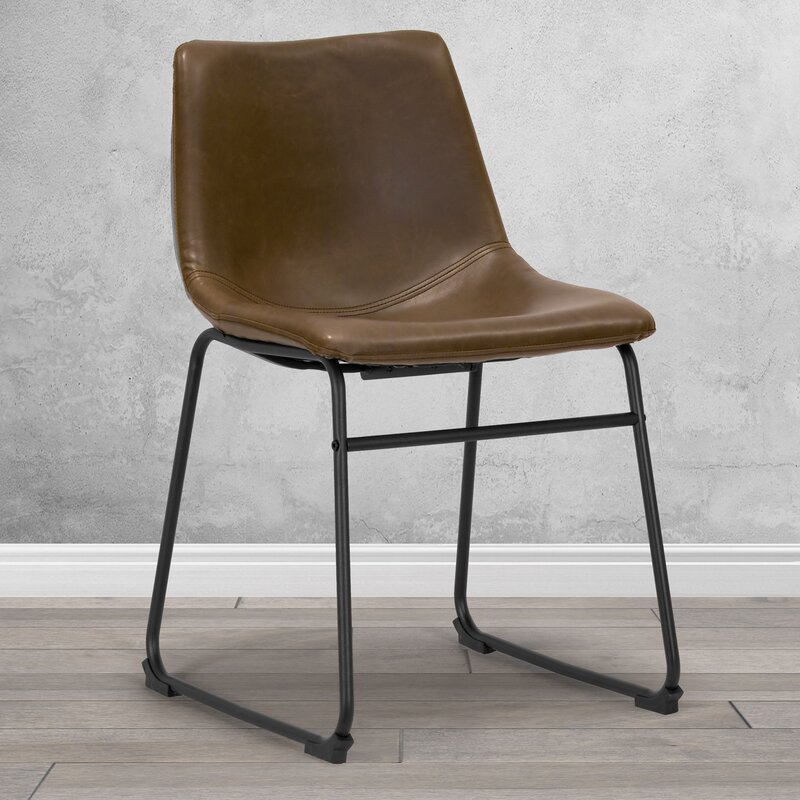 myrick upholstered side chair