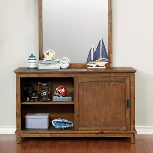 Beckles Combo Dresser