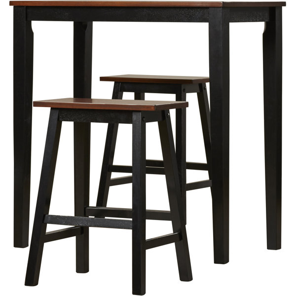 Small Dining Table Sets You Ll Love In 2020 Wayfair,Paint Colors That Go With Dark Grey Carpet