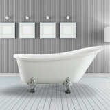 bear claw bathtub for sale