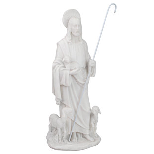Marble Resin Sculpture Wayfair