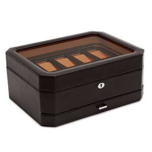 Windsor 10 Piece Watch Box