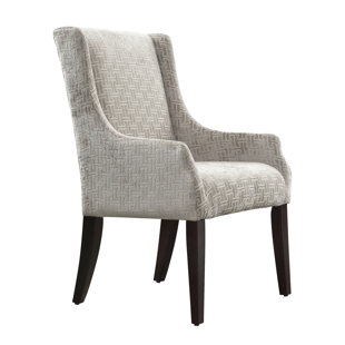 Go to store & view more images Kingstown Home Mandala Wingback Chair