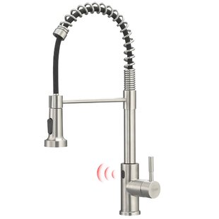 Details about   4 Color Soft Swivel Tube Brass Body Kitchen Sink Single Handle Mixer Faucet Taps 