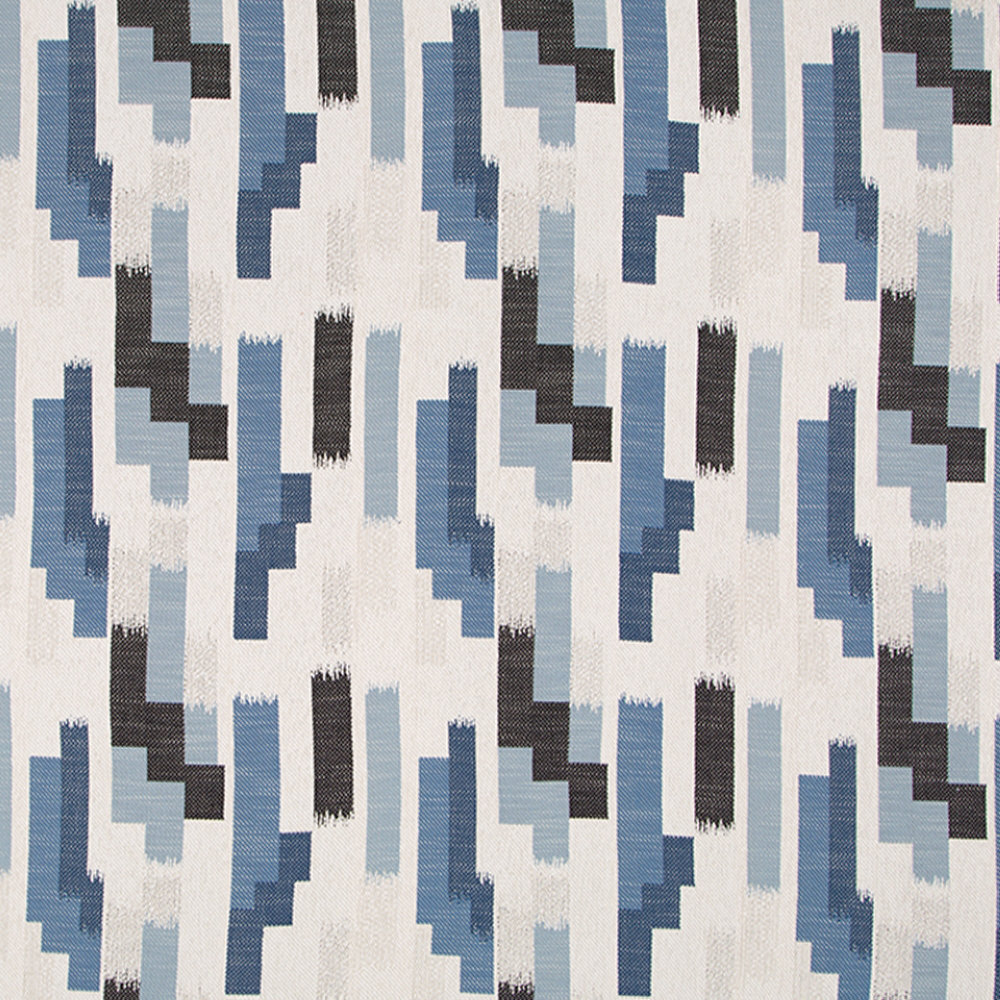 RobertAllenFabric Festival Color Reed Hall Fabric | Wayfair