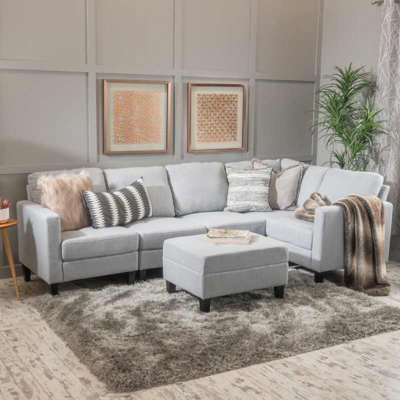 Wayfair Sectional