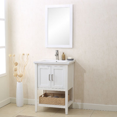 Bathroom Vanities You Ll Love Wayfair