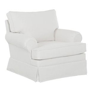 Lily Swivel Glider by Wayfair Custom Upholstery™ Find