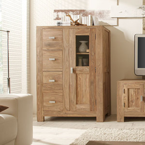Highboard Monrovia von Massivum