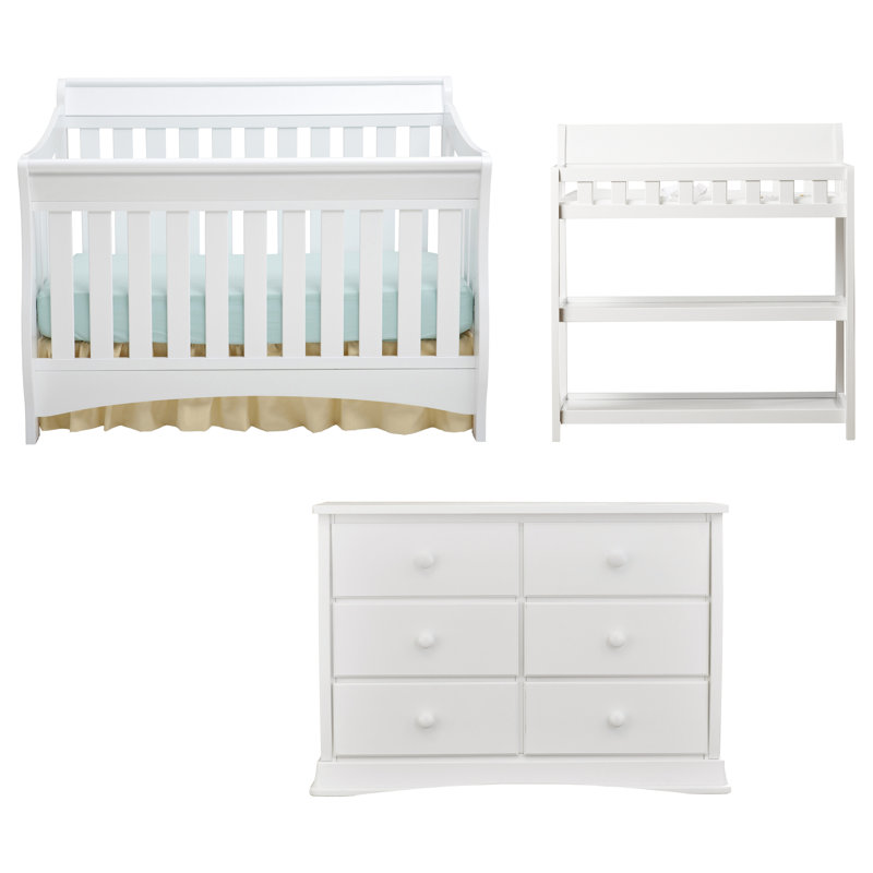 delta nursery furniture sets