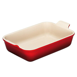 Stoneware Baking Dish
