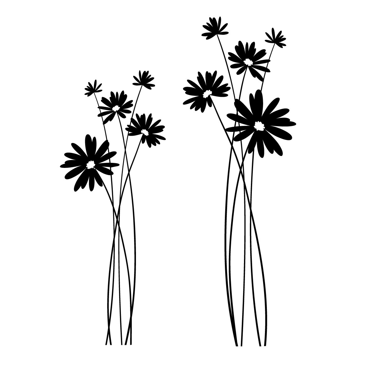 Zen Flower