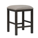 Gorman 24 Bar Stool by Rosalind Wheeler