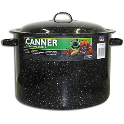 Columbian Home Products 11Quart Canner Columbian Home Products