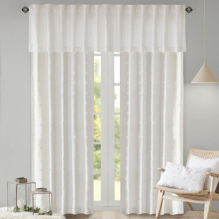 Polka Dot Curtains Drapes Joss Main
