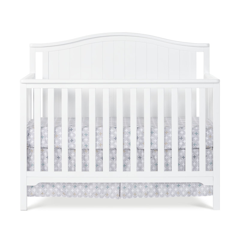 graco shelby classic crib