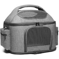 extra large cat carrier