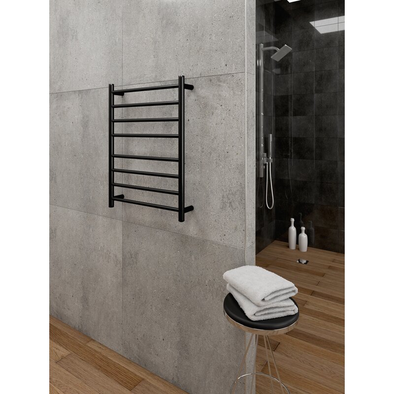 electric wall towel warmer