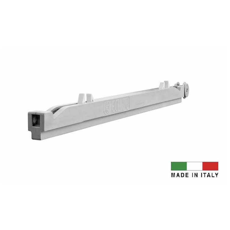 eclisse soft closer both directions add on pocket door hardware reviews wayfair