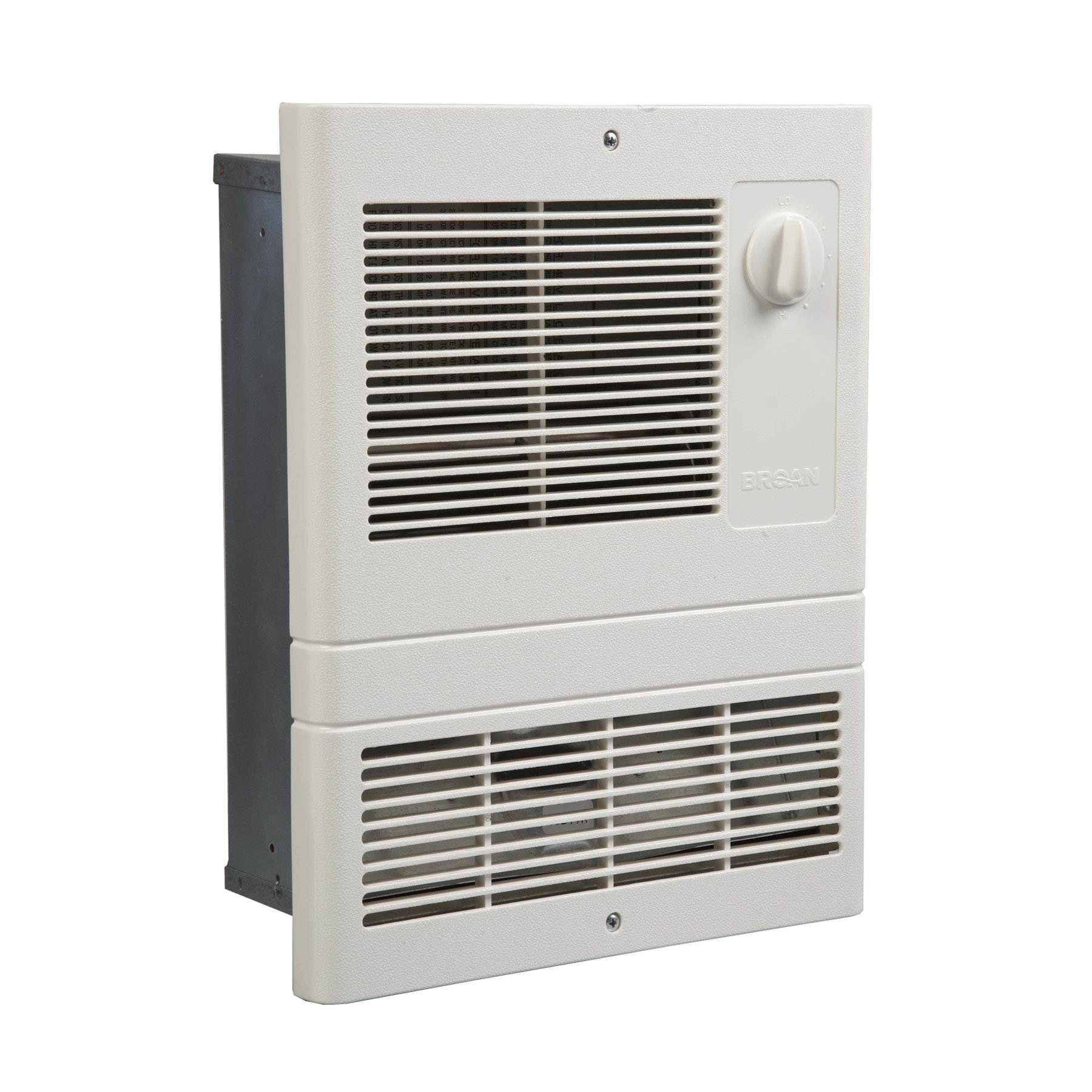 high power electric heater