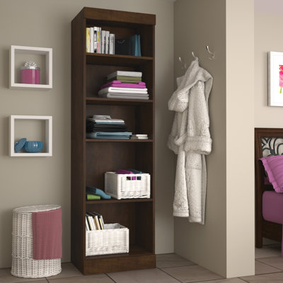 Walley 25w Closet System Brayden Studio