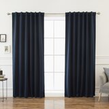 Wayfair | Curtains & Drapes You'll Love in 2021