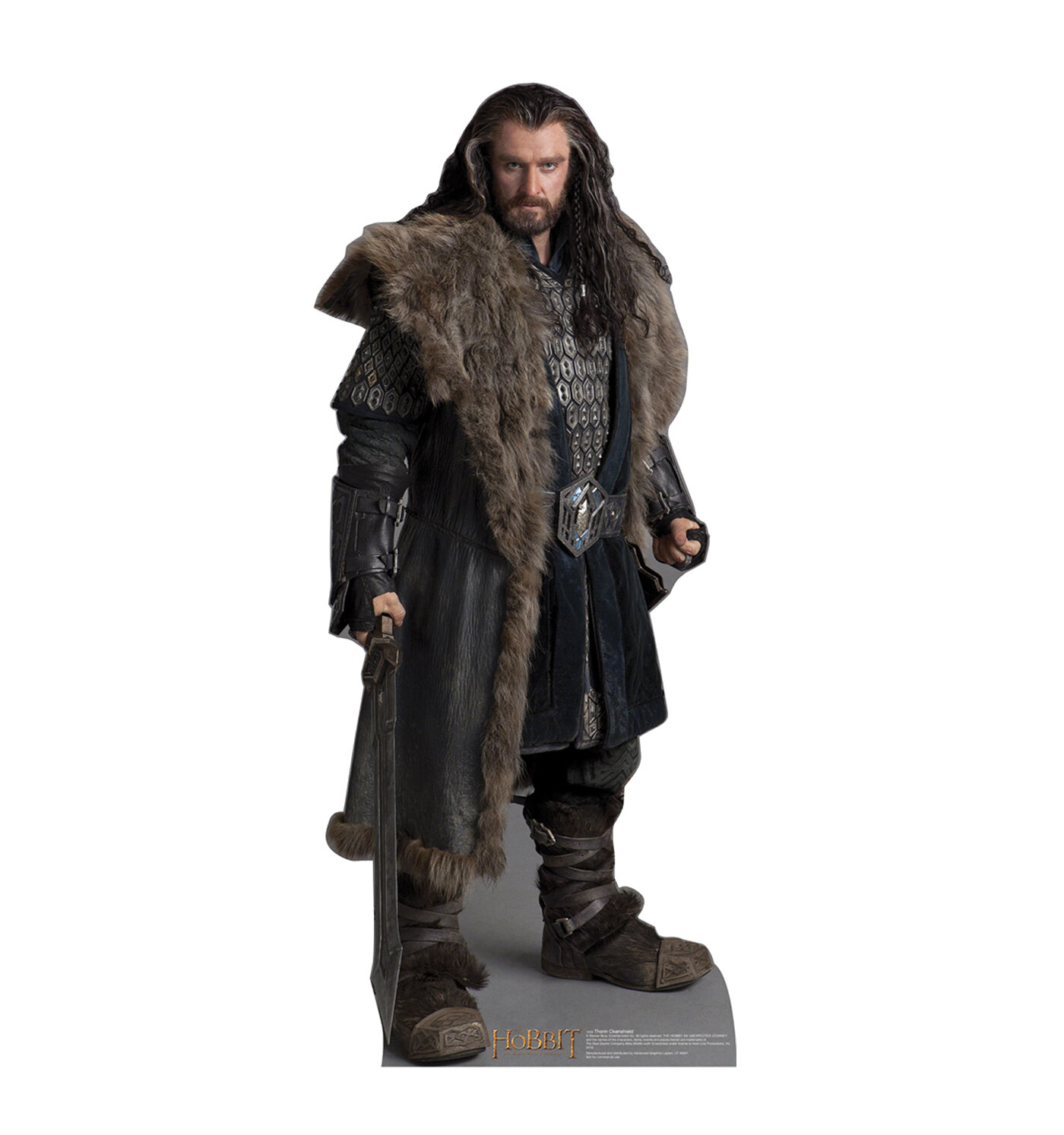 thorin from the hobbit
