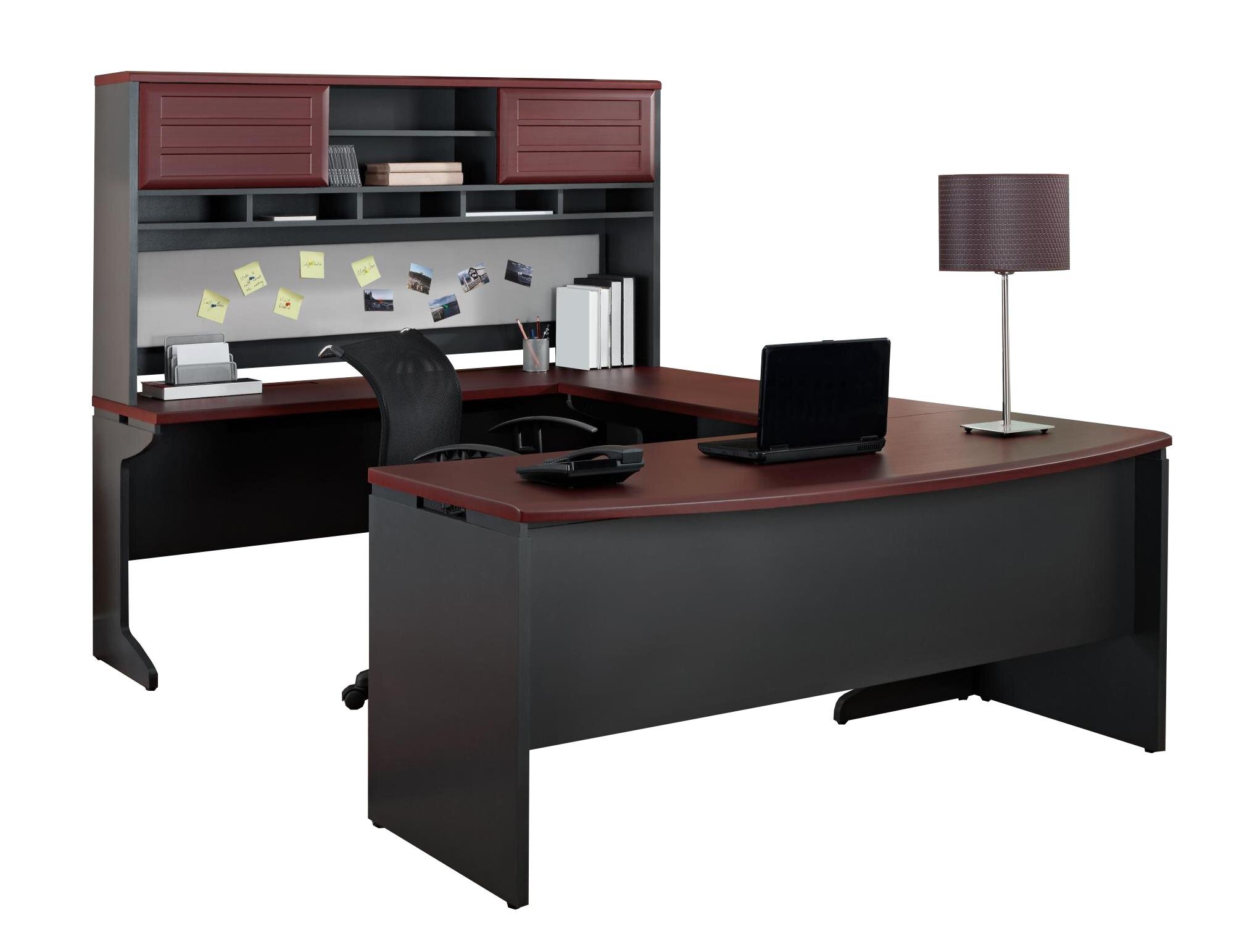 nexera chrono desk