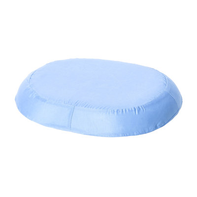 Donut Seat Cushion Essential Medical Supply Color Blue