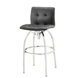 Sunrise Furniture Jennifer 29.5 Swivel Bar Stool Sunrise Furniture Jennifer 29.5 Swivel Bar Stool
