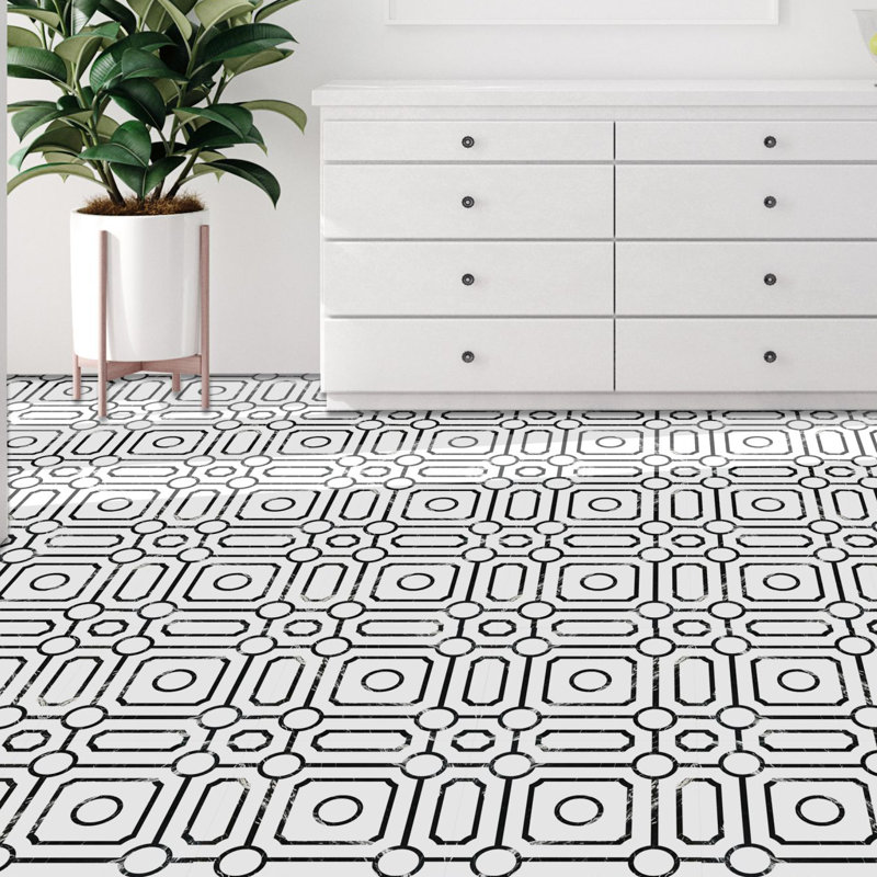 Achim Importing Co Retro 12 X 12 X 1 5mm Luxury Vinyl Tile Reviews Wayfair Achim Importing Co Retro 12 X 12 X 1 5mm Luxury Vinyl Tile Reviews Wayfair
