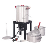 Outdoor Fish Fryer Wayfair