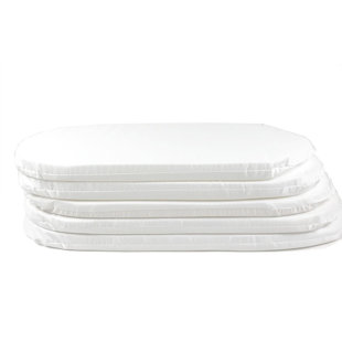 moses basket mattress canada