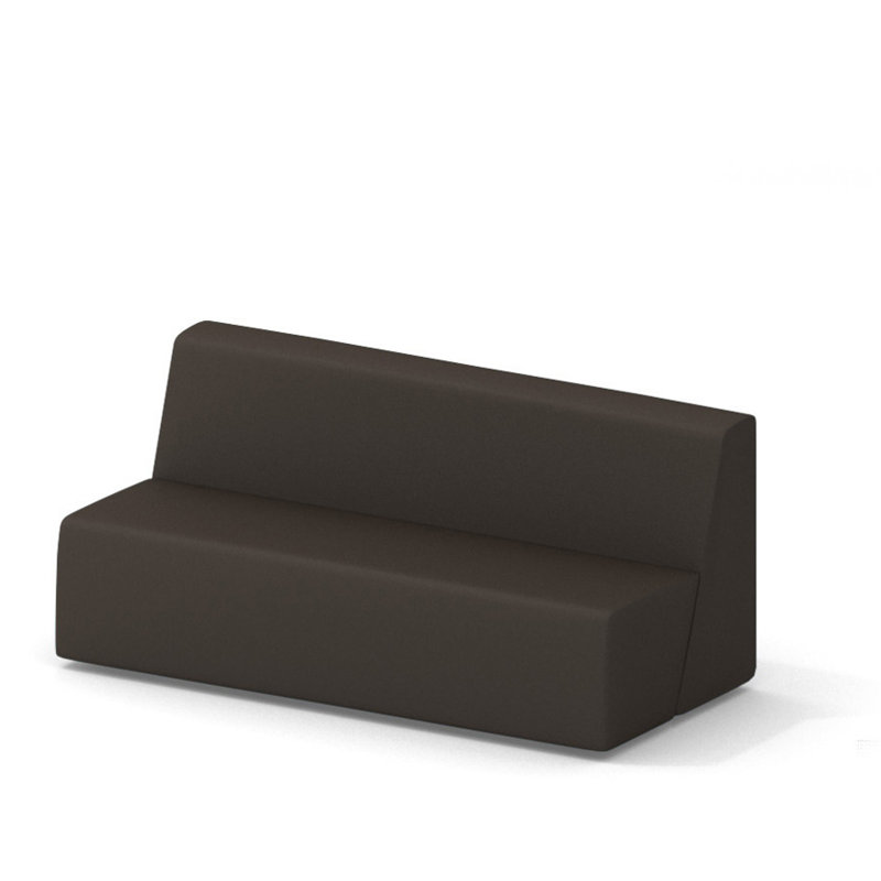 Campfire Turnstone Big Lounge Loveseat Reviews Allmodern