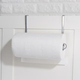 Undermount Paper Towel Holder Wayfair Undermount Paper Towel Holder Wayfair