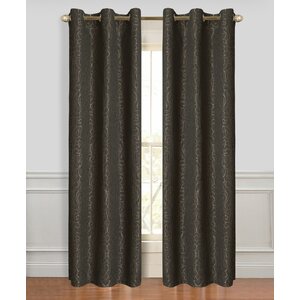 Miranda Curtain Panels (Set of 2)