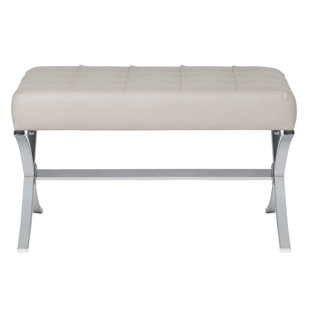 Go to store & view more images Offex Atrium Cocktail Ottoman