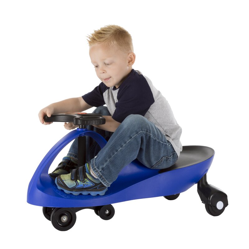 wiggle car