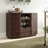 Wine Cooler Credenza Wayfair