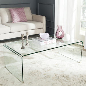 Liberty Coffee Table by Wade Logan